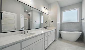 1106 Silver Sage Trl, Weatherford, TX 76085