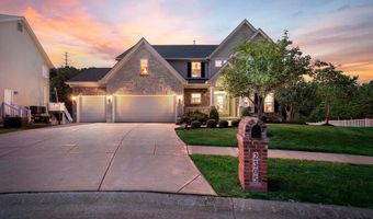 2305 Northeaster Ct, Arnold, MO 63010
