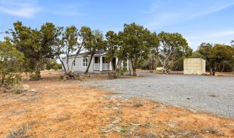 2145 Pulp Mill Rd, Clay Springs, AZ 85923