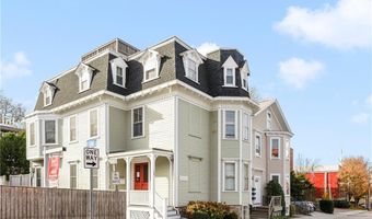 109 Church St 1, Newport, RI 02840