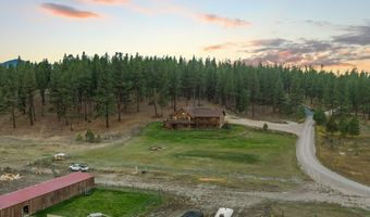 1200 Shaw Ln, Bonner, MT 59823