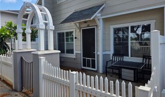 91-1031 Kaimalie St 4L5, Ewa Beach, HI 96706