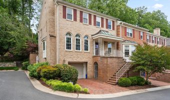 8015 QUARRY RIDGE Way, Bethesda, MD 20817