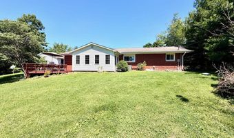 1589 Palestine Rd, Bedford, IN 47421