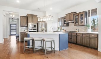 529 Warner Dr, Anna, TX 75409