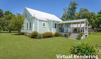 120 11th St, Apalachicola, FL 32320