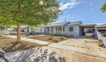 517 7th St, Boulder City, NV 89005