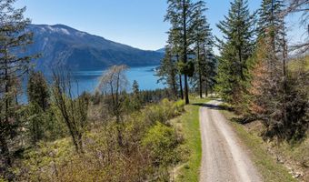 35000 N North Star Ln, Bayview, ID 83803