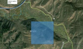 365 IGO Rd, Cokeville, WY 83114