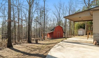 275 PATS Dr, Ashville, AL 35953