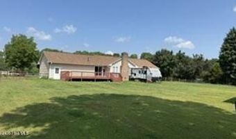 210 West Rd, Angier, NC 27501