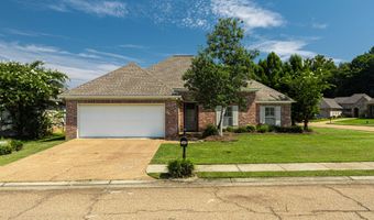 402 Montrose Pl, Brandon, MS 39042