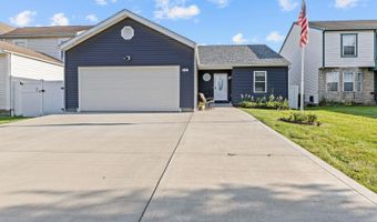 4747 Albrook Dr, Columbus, OH 43228