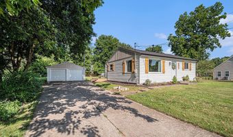 6821 Chapin Ave SE, Alto, MI 49302