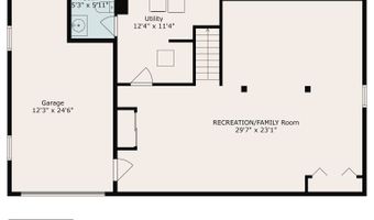 6 Marbil Rd, Danbury, CT 06811