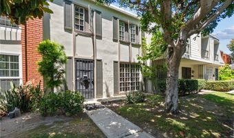 1800 W Gramercy Ave 22, Anaheim, CA 92801