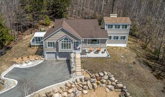 91 Wild View Dr, Bartlett, NH 03812