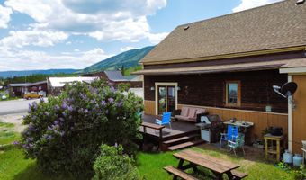 2757 HWY 130, Centennial, WY 82055
