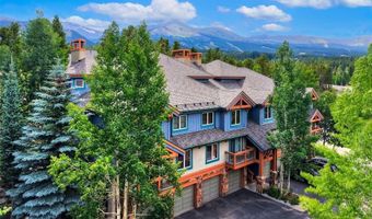 43 SNOWFLAKE Dr D7, Breckenridge, CO 80424