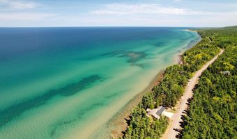 6531 5 Mile Point Rd, Allouez, MI 49805