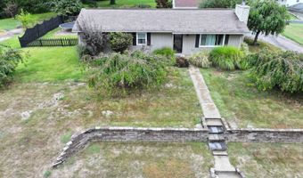226 W. Terminal St, Albion, IL 62806