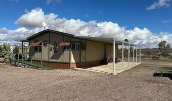 27829 Santa Fe Ave, Bouse, AZ 85325