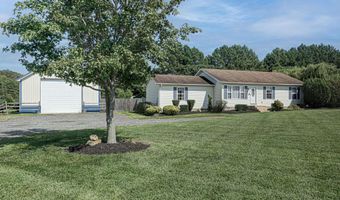 10228 BAYSIDE Dr, Dover, DE 19901