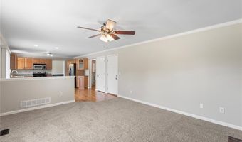 6029 Terri Lynn Dr, Affton, MO 63123