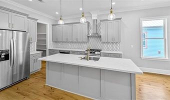 1908 BENJAMIN St, Arabi, LA 70032