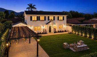 2335 S 6th Ave, Arcadia, CA 91006