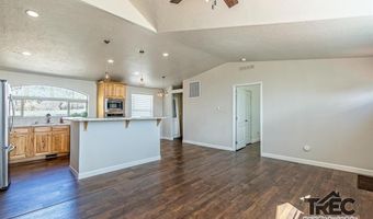 127 Little Rock Rd, Clark, WY 82435