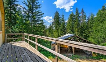 28801 N LEWELLEN CREEK Rd, Athol, ID 83801
