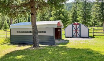 799 Outback Trl, Alberton, MT 59820