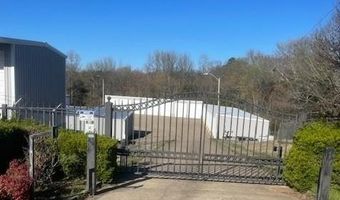 4615 N Highway 71, Alma, AR 72921