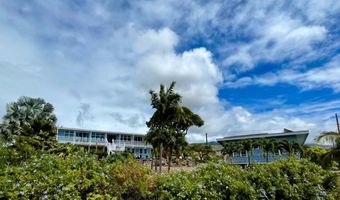 215 Aahi Pl, Kaunakakai, HI 96748
