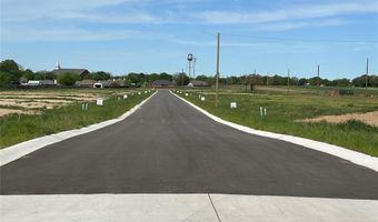 Lot 19 Blk 2 BROOKE Drive, Alvord, TX 76225