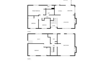 14025 SW ROCHESTER Dr, Beaverton, OR 97008