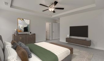711 Oak Valley Dr Plan: The Emerson, Blythewood, SC 29016