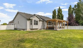 1297 Blueberry Trl, Blackfoot, ID 83221