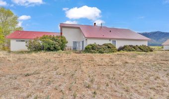 553 Hondo Seco Rd, Arroyo Seco, NM 87514