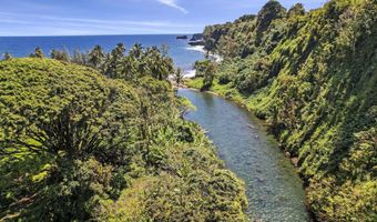 Keanae Rd, Hana, HI 96708