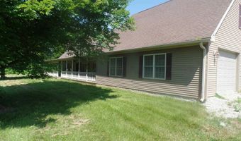 5408 N State Rd 157 Hwy, Bloomfield, IN 47424