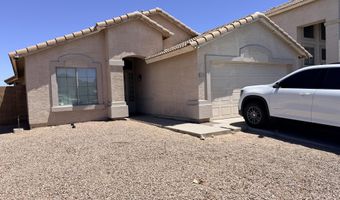 12414 W FLANAGAN St, Avondale, AZ 85323