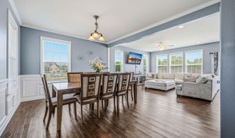 160 PONDS EDGE Dr, Felton, DE 19943