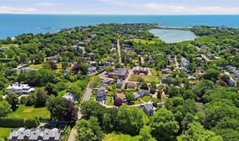 10 Kerins Ter, Newport, RI 02840