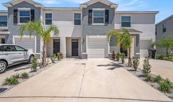 352 MANGROVE SHADE Cir, Apollo Beach, FL 33572