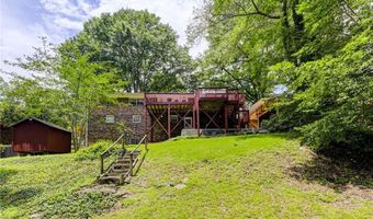 2423 Woodacres Rd NE, Atlanta, GA 30345