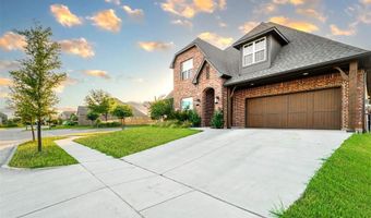 764 Tallgrass Dr, Aledo, TX 76008