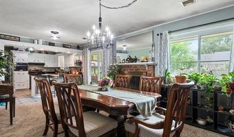 1122 Greystone Ave, Bartlesville, OK 74006
