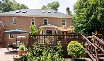 9307 Oak Trl, Ashland, VA 23005